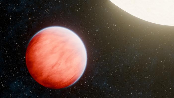 CoRoT-2 b challenges what it means to be a hot Jupiter