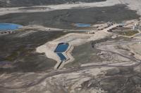 Field from Air