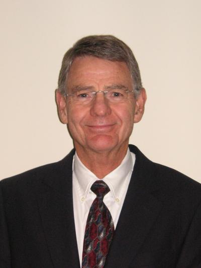 Michael Criqui, University of California -- San Diego