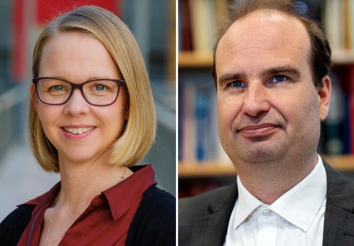 Ólafsdóttir and Lind