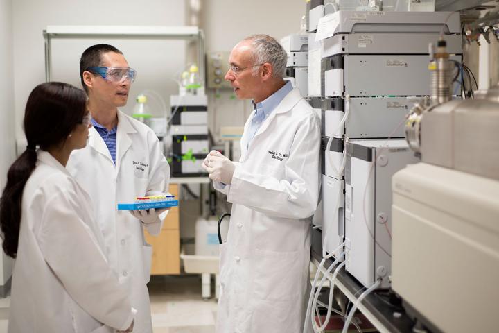 Drug Trial Shows Promise for Deadly Neurological Disorder