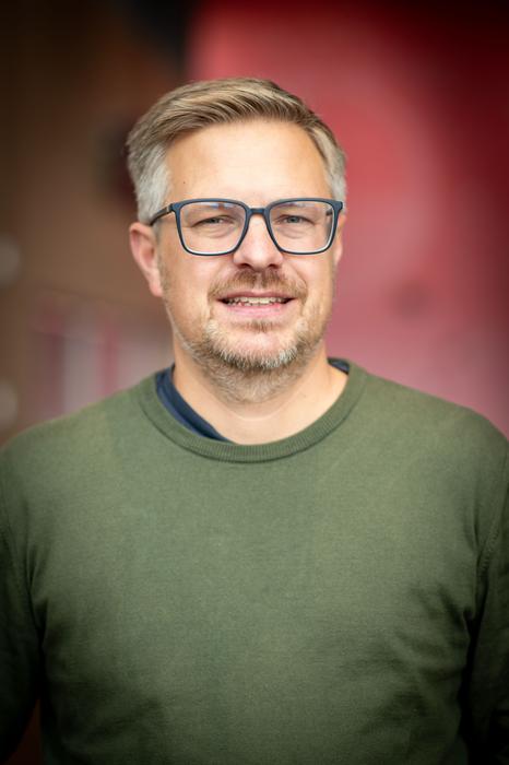 Johan Jakobsson
