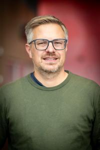 Johan Jakobsson