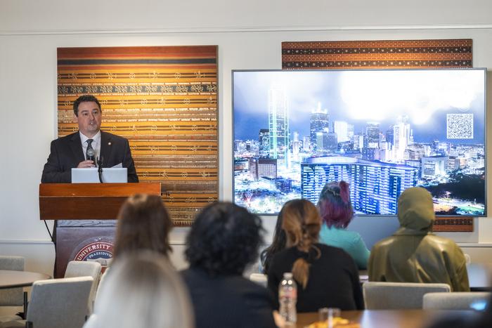 BrainHealth Week 2025 at UT Dallas