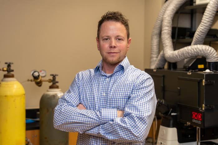 Noel Warfel, Ph.D.