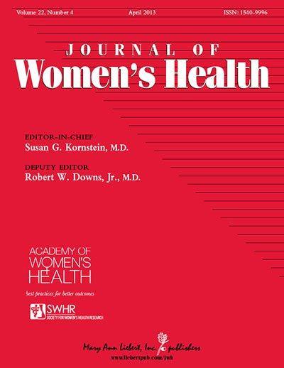 <i>Journal of Women's Health</i>