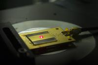 A Diamond Radio Receiver (2 of 3)