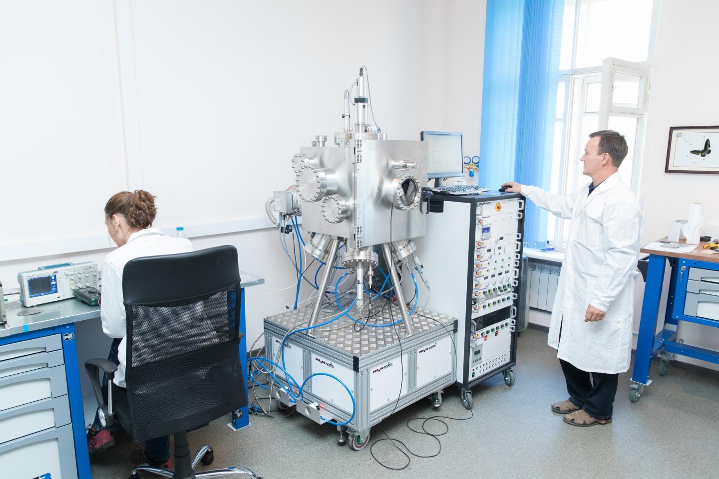 Scientists to Create Prototype Sensors for Electronics of the Latest Generation