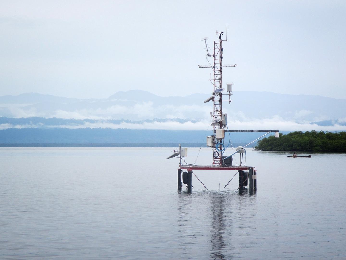 Sampling Platform