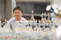 Laurence Yeung, Rice University