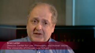 Legal Scholar Examines Religious Liberty