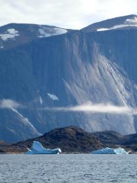 Greenland's Ice