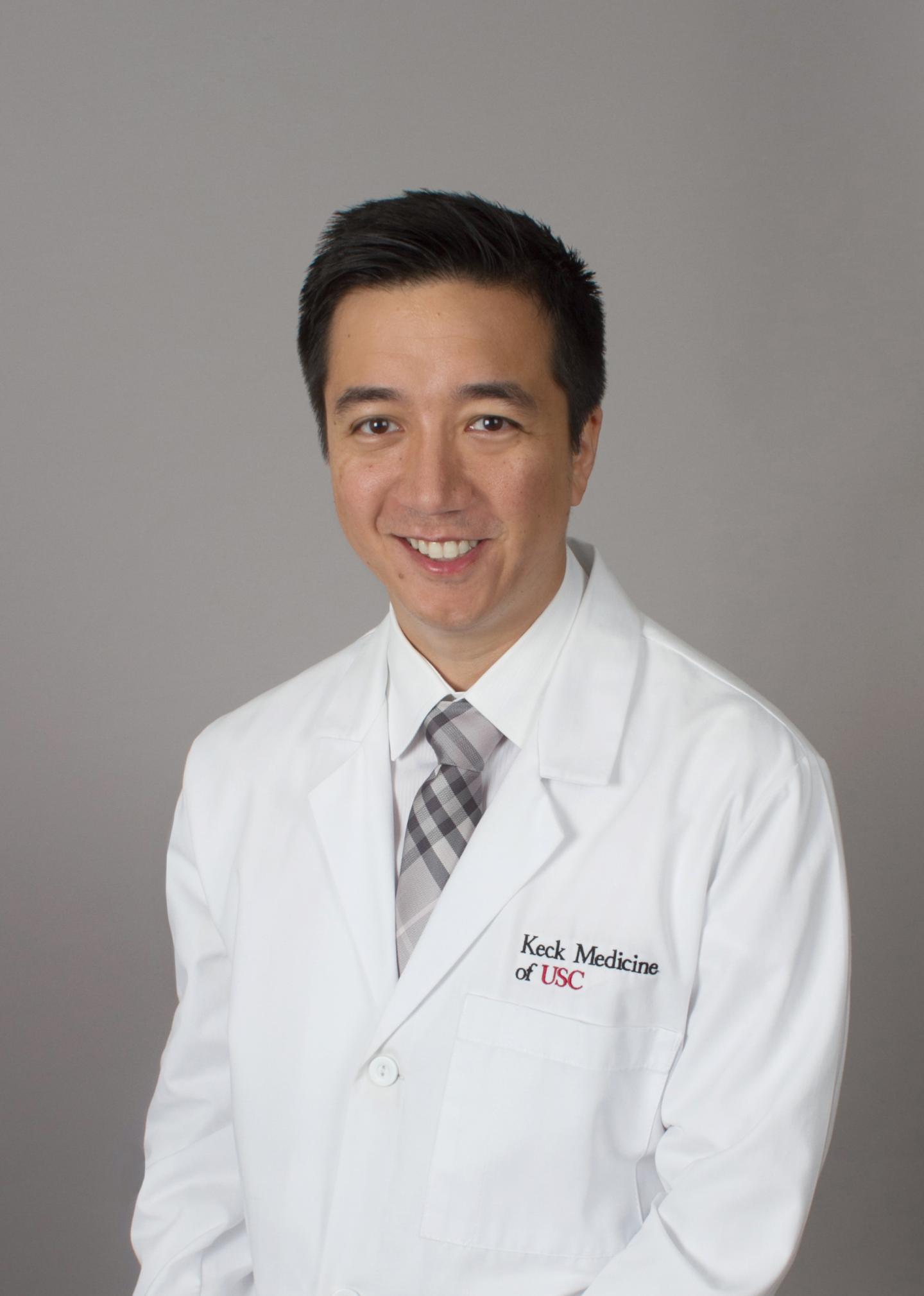 Frank Attenello, University of Southern California - Health Sciences