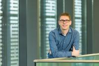 Frank Ortmann, Technische Universität Dresden