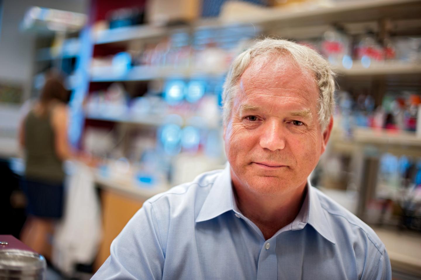 University of Alberta virologist awarded Nobel Prize in Physiology or Medicine