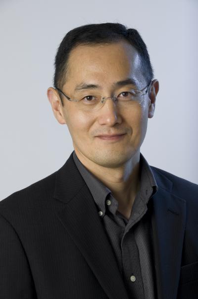 Shinya Yamanaka, Gladstone Institutes