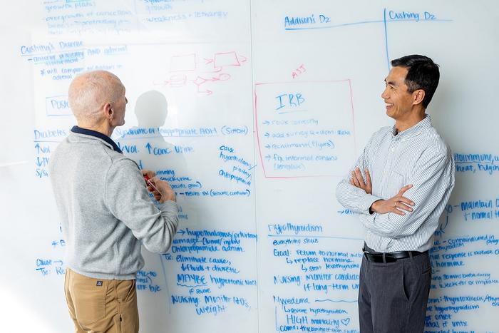 ISE Team Receives Grant to Develop AI-Enabled Manufacturing Framework