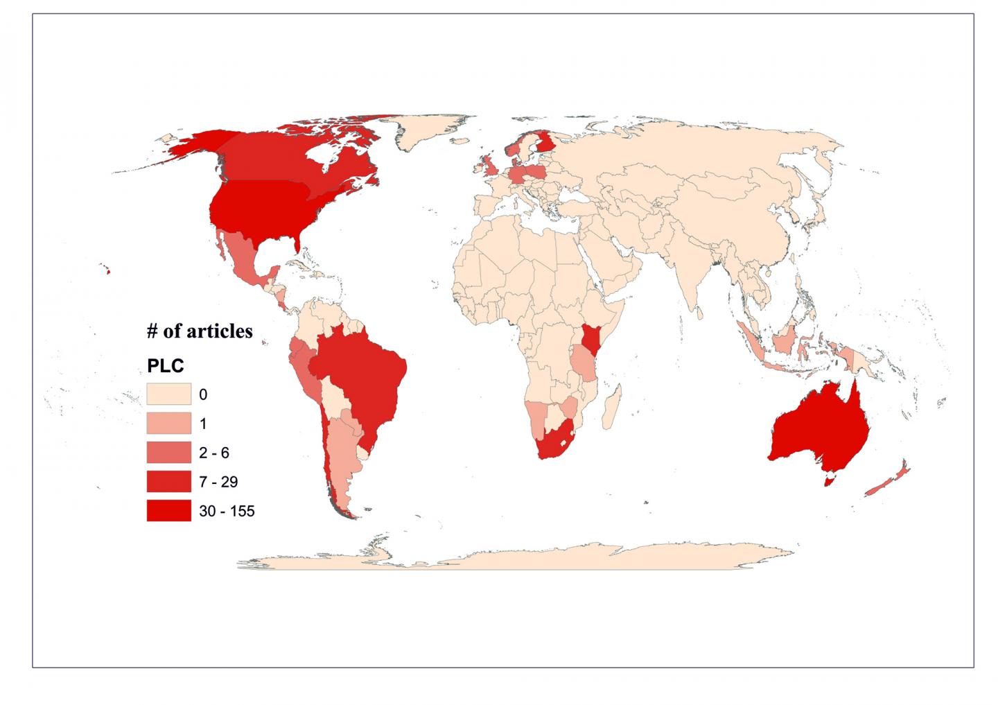 A Map