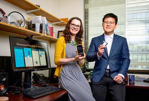 Researchers