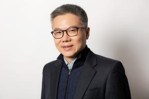 Professor Ngô Bảo Châu
