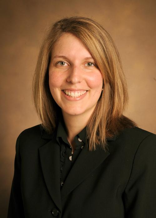 Dr. Sarah Rohde