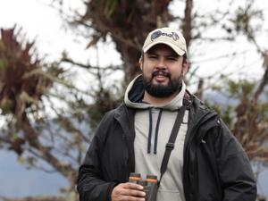 Ron Fernandez-Gomez-LACCR