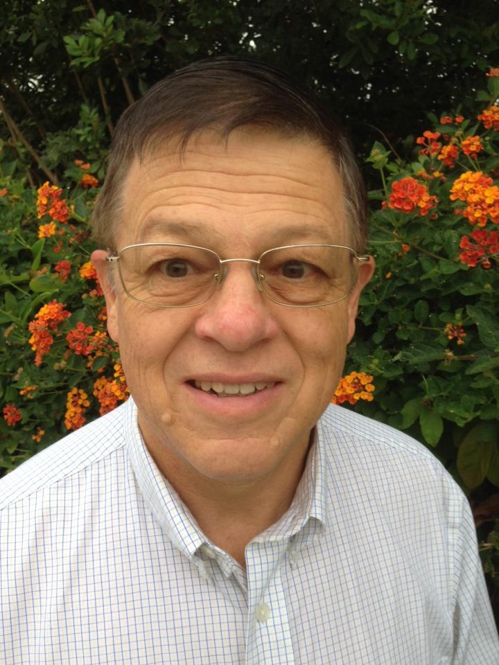 Gregory Brewer, University of California - Irvine
