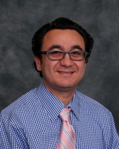 Malaz Boustani, Regenstrief Institute