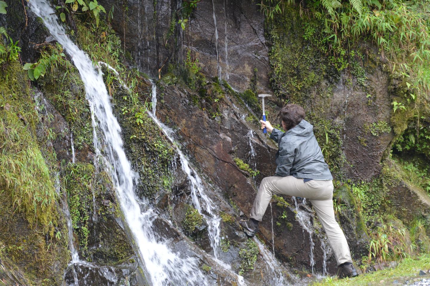Obtaining Samples