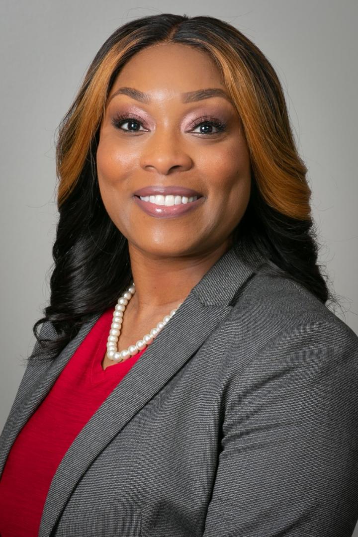 Dr. Artangela Henry