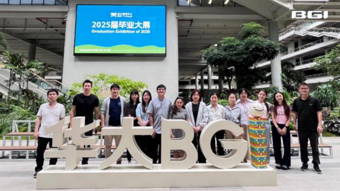 BGI Genomics Successfully Concludes First Southeast Asia Training Workshop