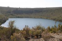 Lake Rutundu