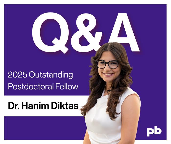 Dr. Hanim Ecem Diktas