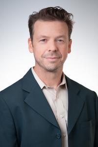 Michael C. Oldham, PhD, University of California, San Francisco, USA.