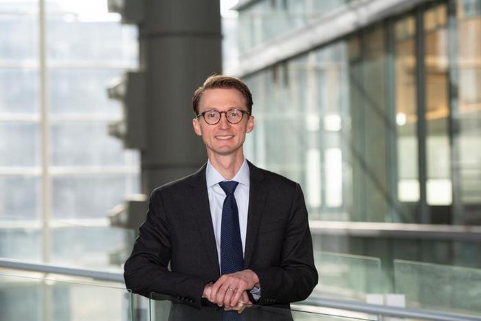 Robert Van Haren, MD, University of Cincinnati