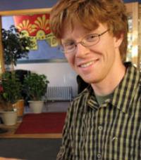 Christoper Ellison