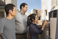 Salk Researchers