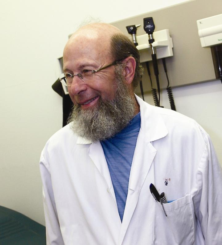 Allan Sniderman, McGill University Health Centre