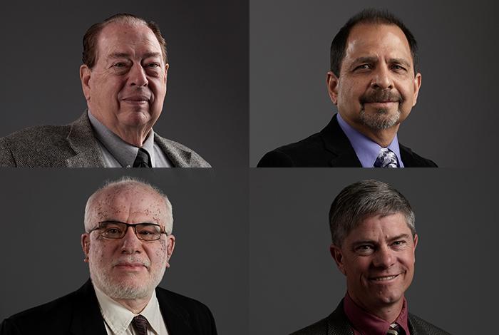 Fellows Photos