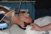 Cerebral and Cochlear Fluid Pressure Device