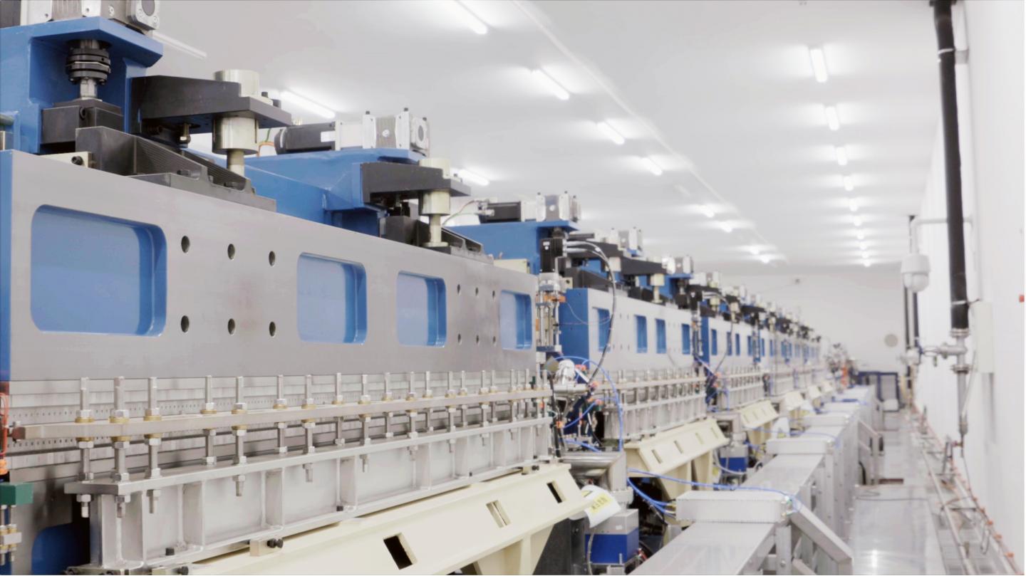 Dalian Coherent Light Source Facility