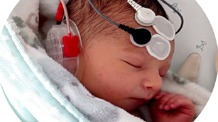 Listening to music during pregnancy benefits the baby’s brain’s ability to encode speech sounds
