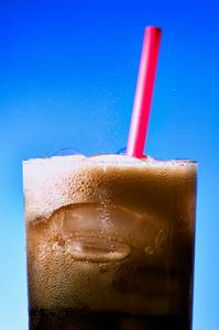Sugary drink taxes may not be effective in fast-food settings