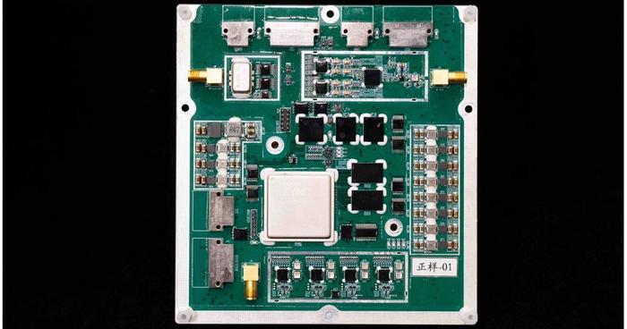 PolyU-developed, Hong Kong’s first LEO communication–navigation integrated satellite payload successfully launched, powering smart city and low-altitude economy development