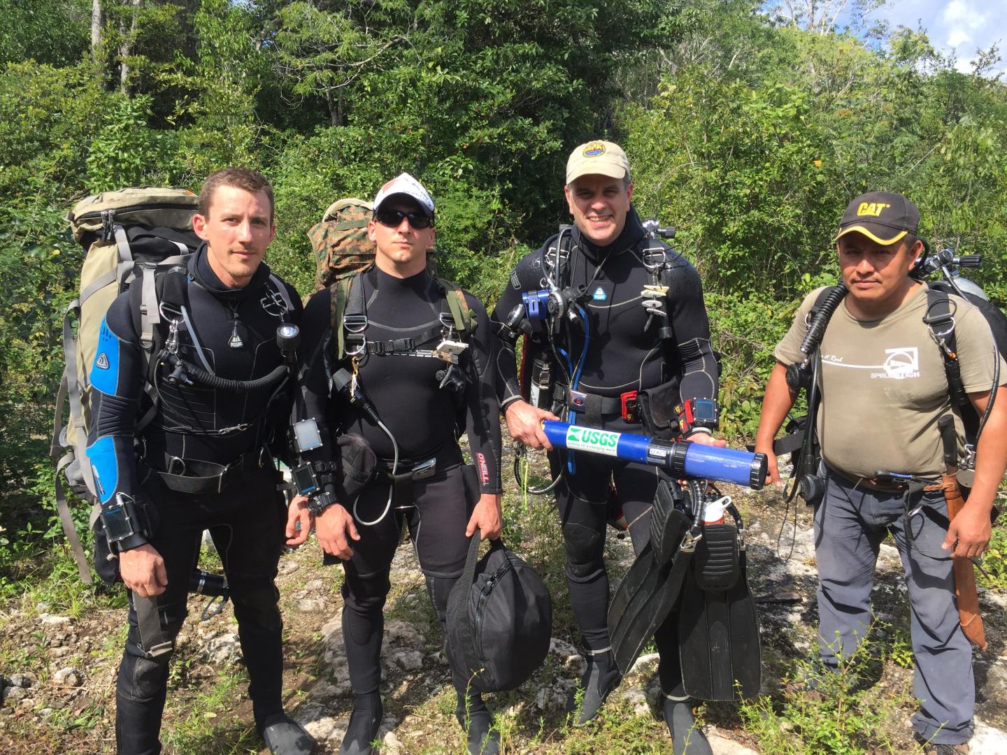 Project Team