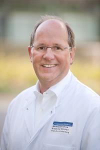 Andreas Unterberg, Heidelberg University Hospital