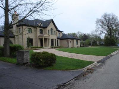 McMansion 2 (of 3)