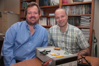 Gary Tyson and David Whalley, Florida State University