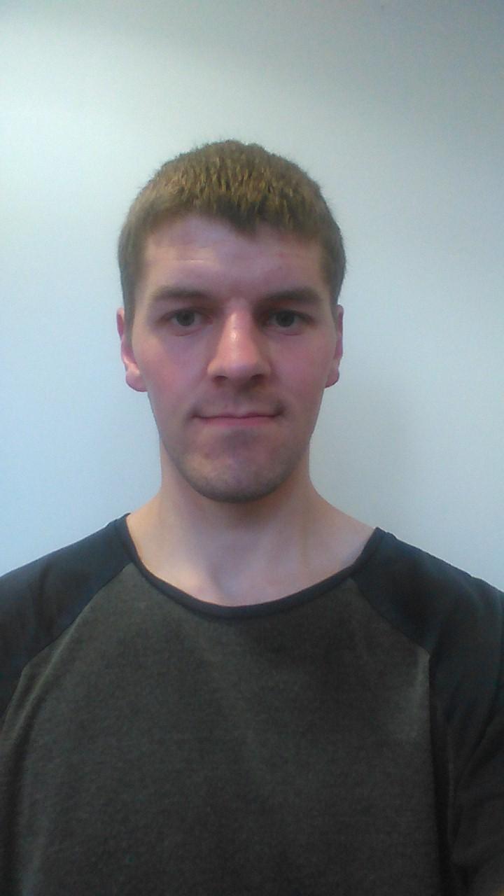 Ed Hill, University of Warwick