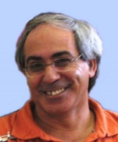 Dr. Uri Polat, Tel Aviv University